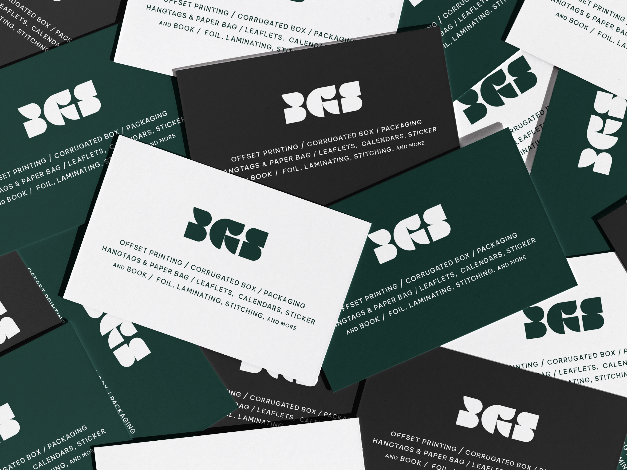 Calendars & Business Stationery