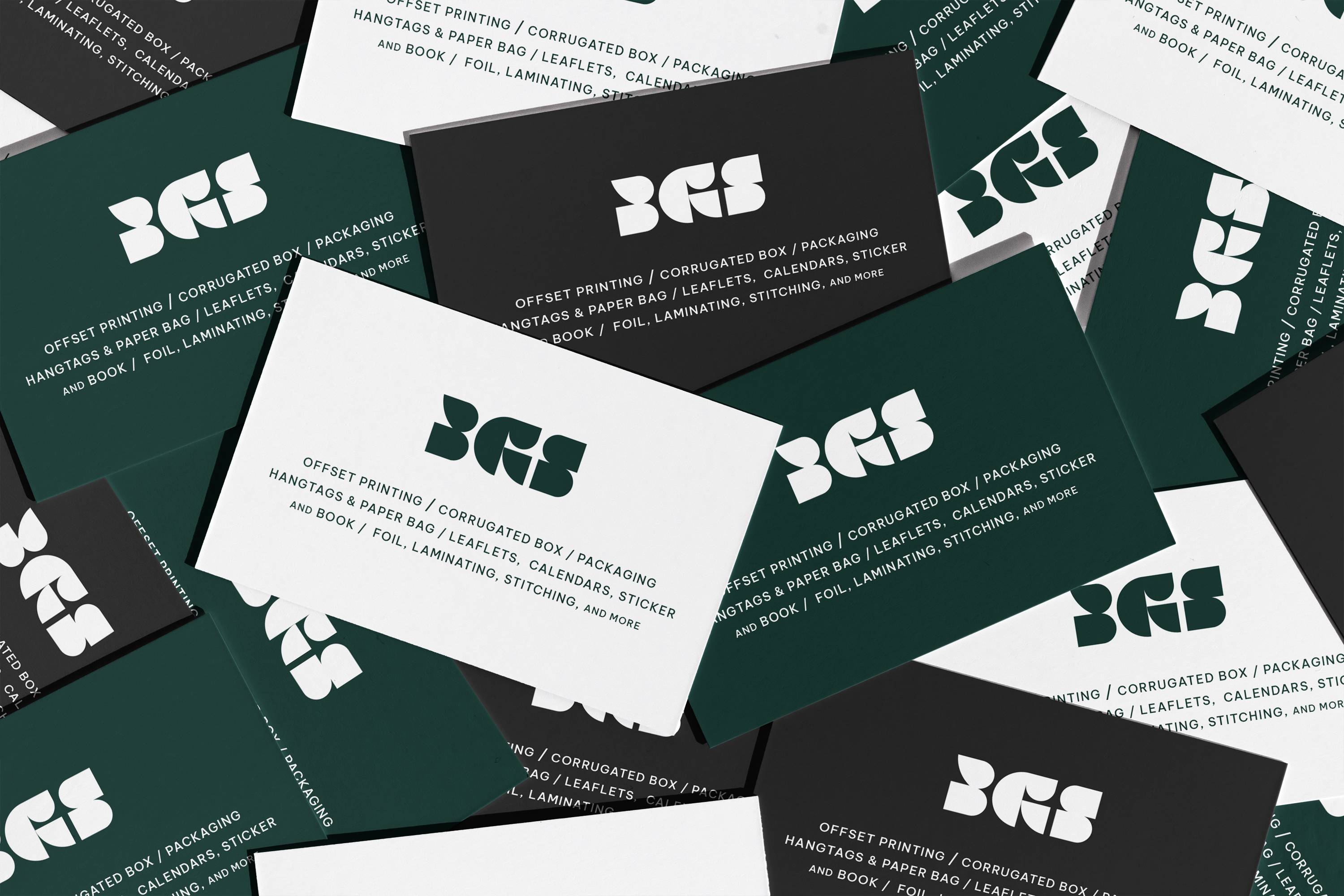 Calendars & Business Stationery