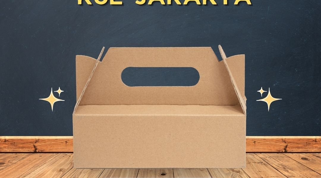 Cetak Kardus Kue Jakarta