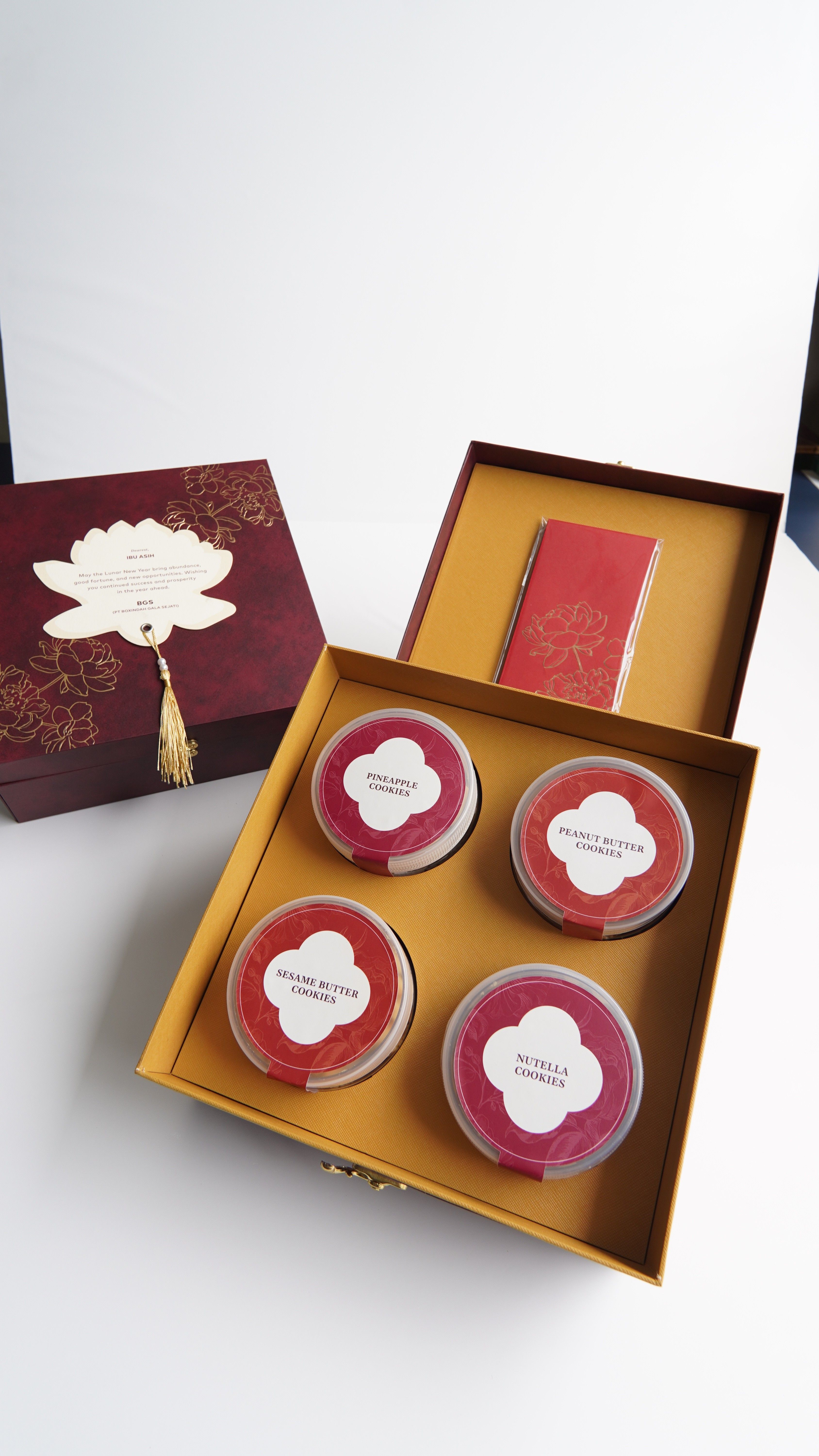 Hard Box & Soft Box Packaging