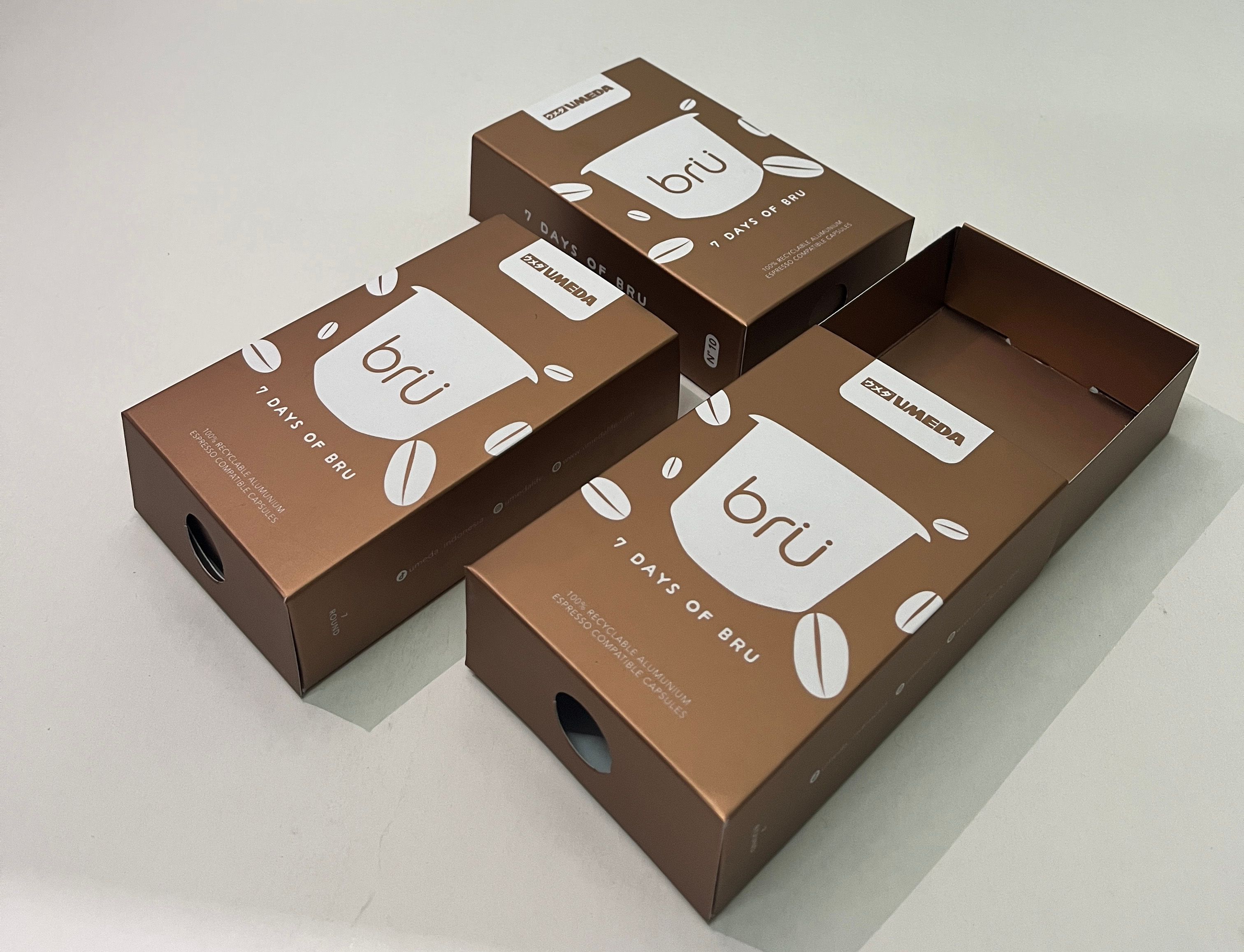 Hard Box & Soft Box Packaging
