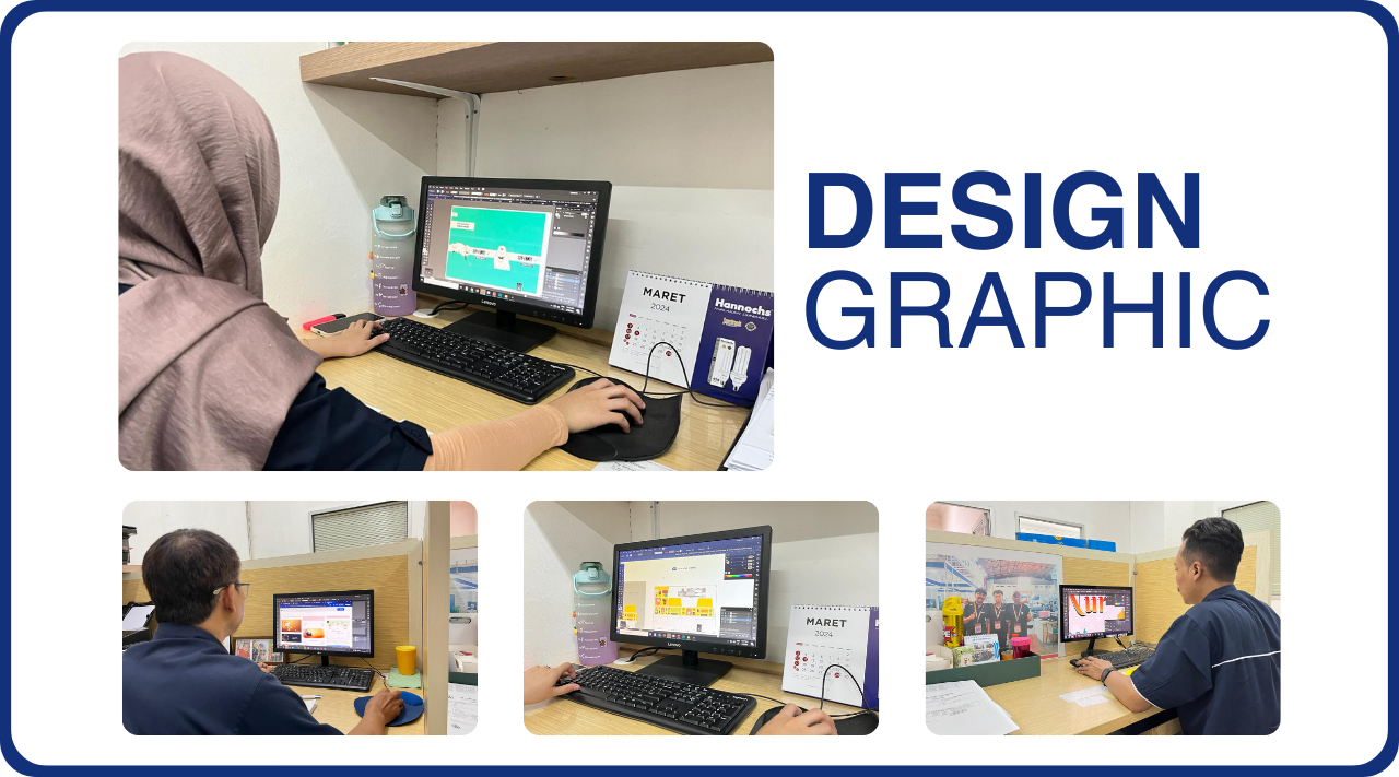 Desain Grafis Cetak Offset