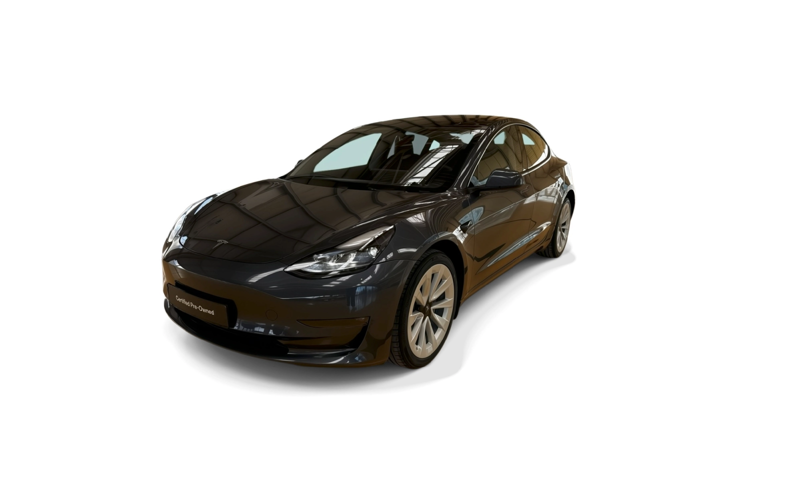 Tesla image 2