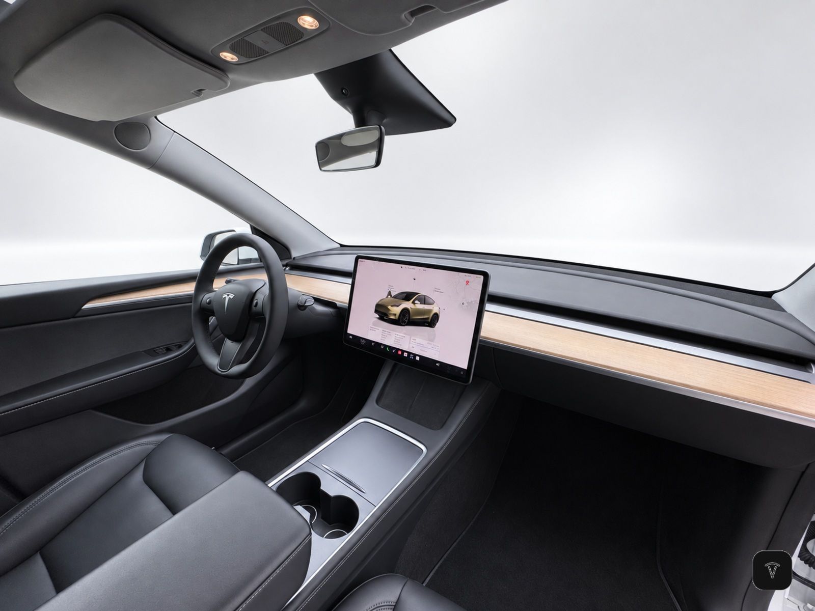 Tesla image 4
