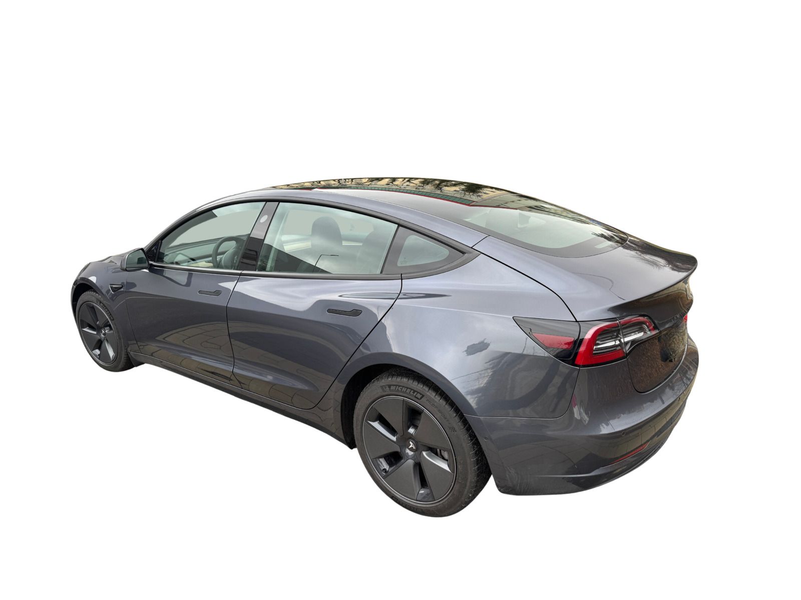 Tesla image 3