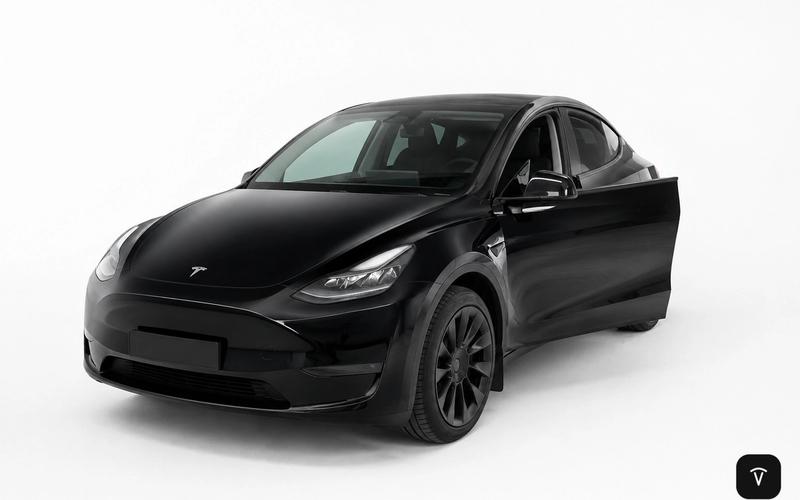 Tesla Model Y Long Range Dual Motor AWD
