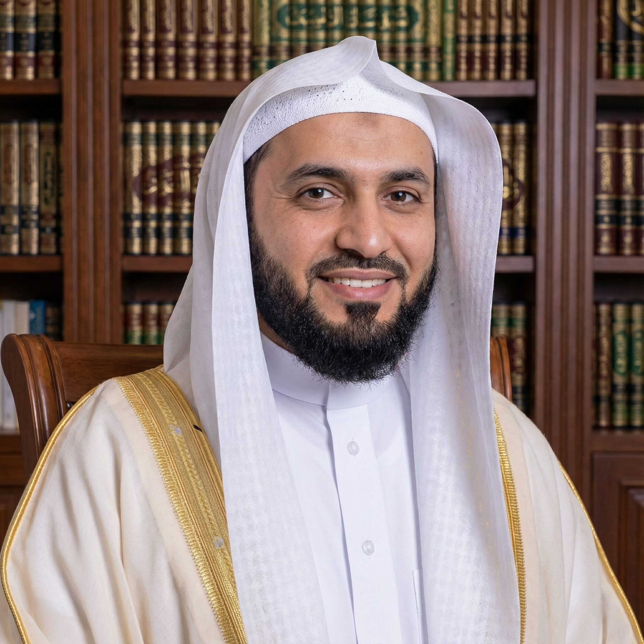 Sheikh Abdullah Al-Hanif