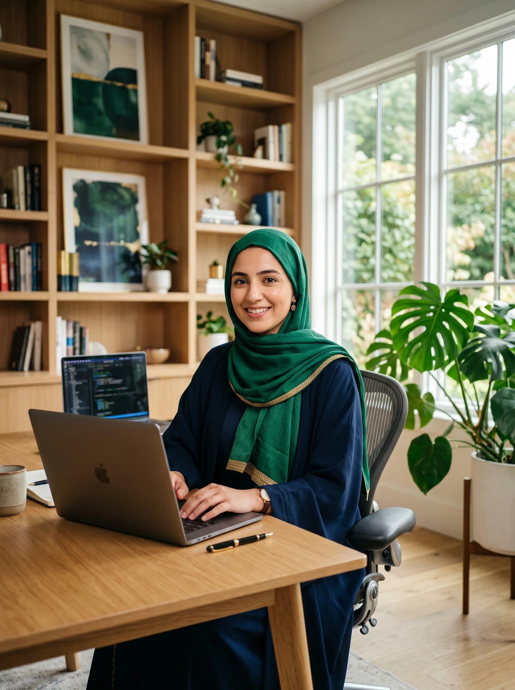 Ustadha Maryam Al-Rashida