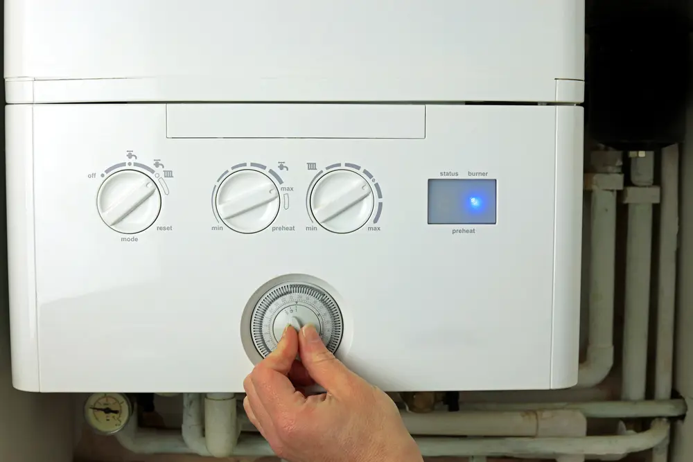 Worcester Bosch Boiler Prices