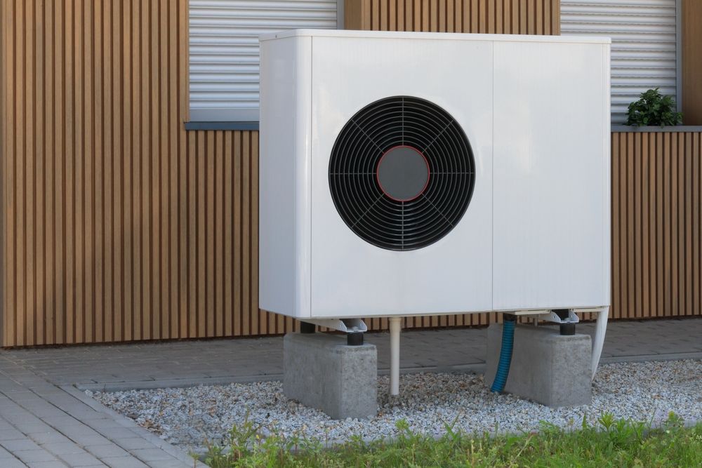 Ground Source Heat Pump Quotes