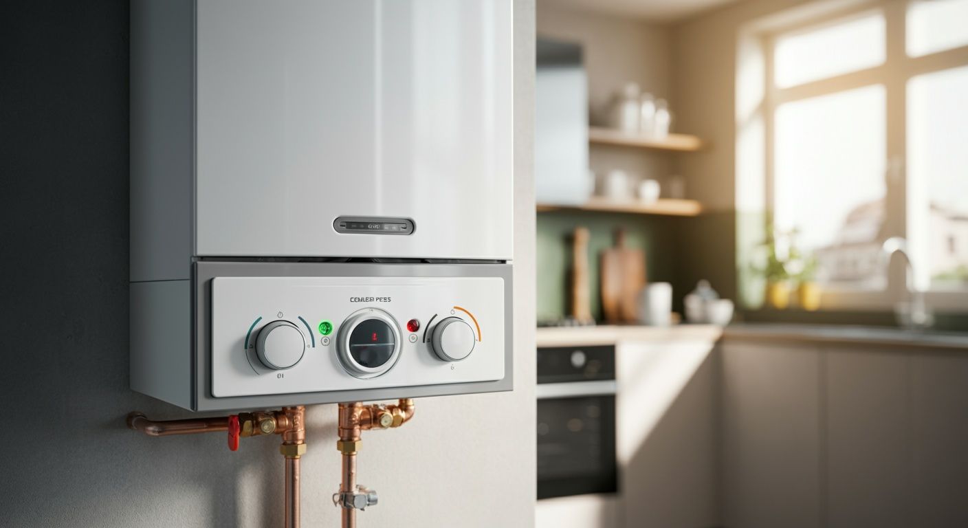 Baxi Boiler Prices