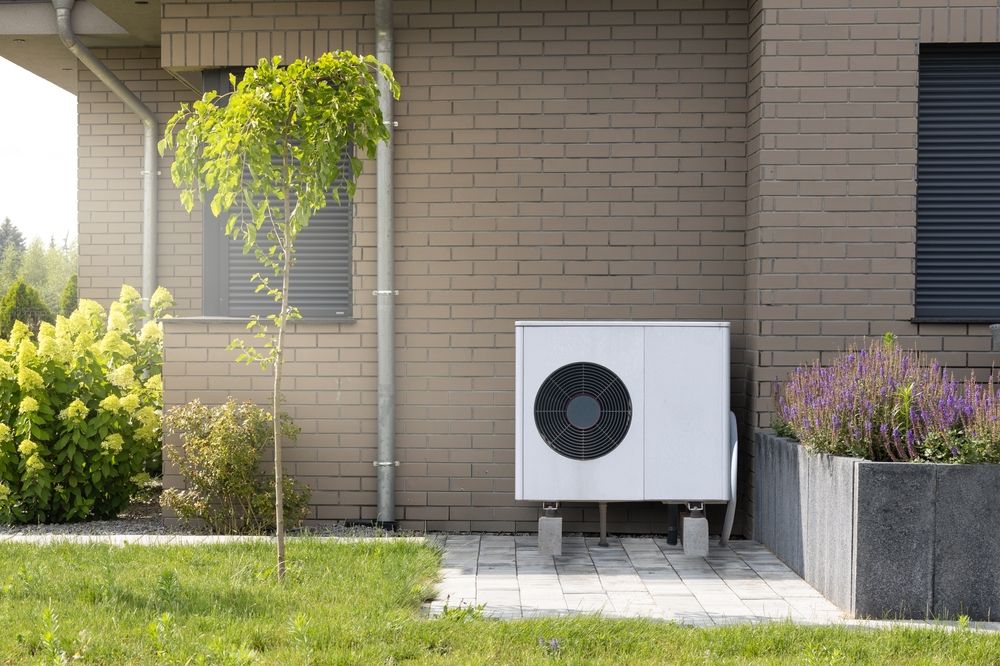 Heat Pump Prices