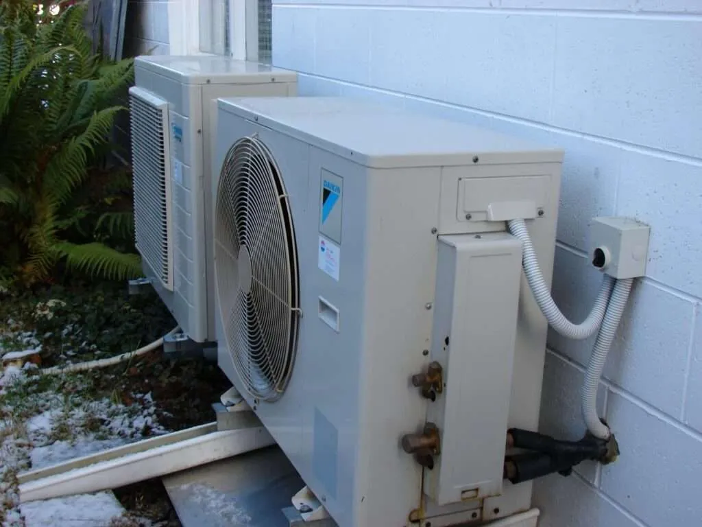 Air Source Heat Pump Quotes