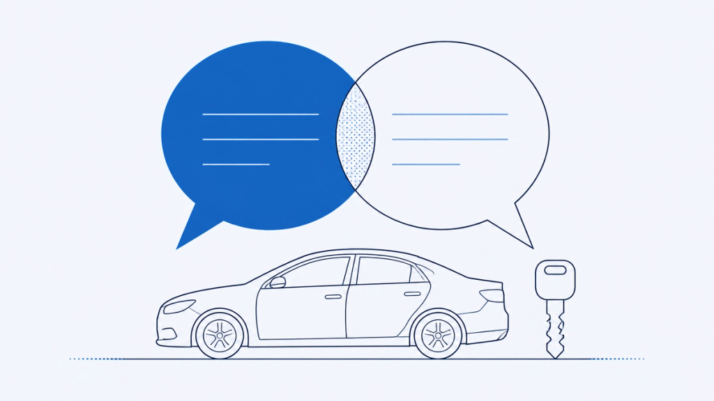 verifica revisione auto, visura PRA, controllo assicurazione auto, storico veicolo