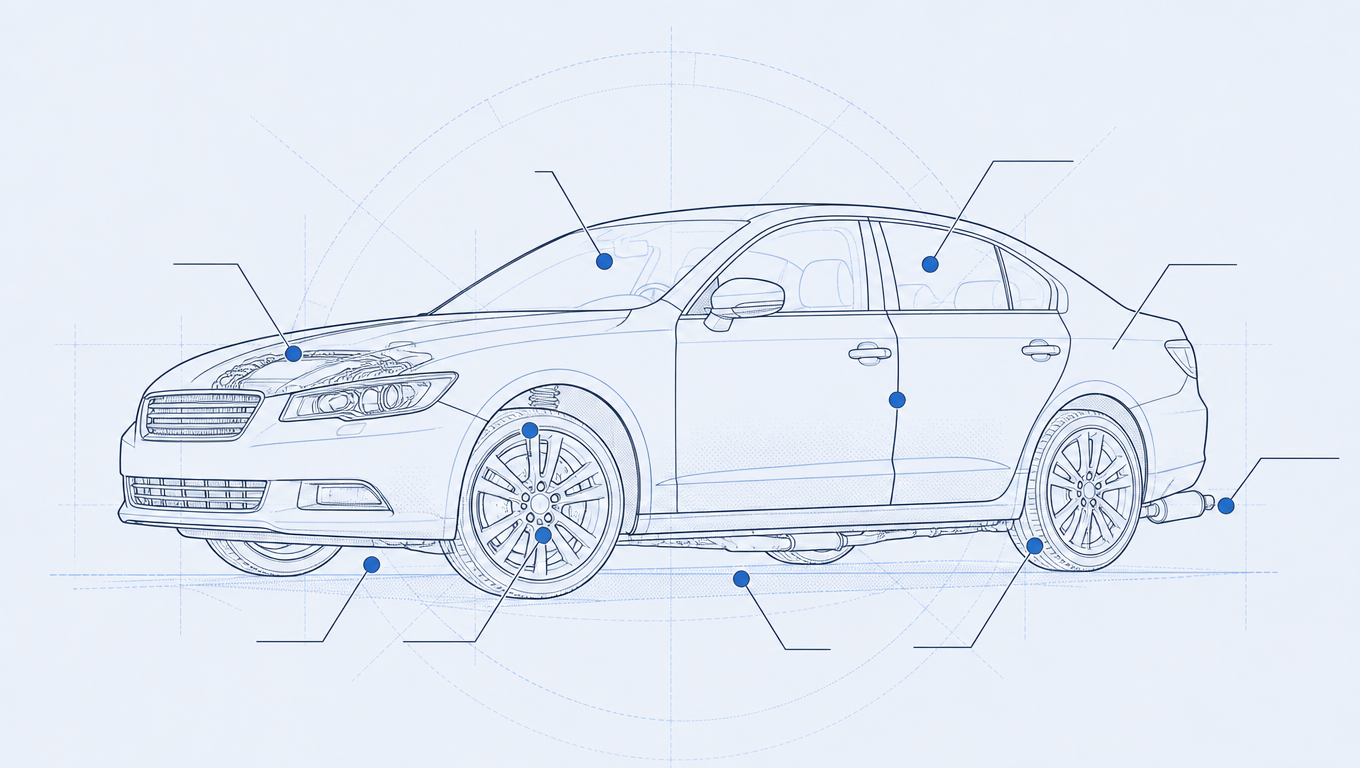 controllo auto usata, verifica auto usata, comprare auto usata da privato
