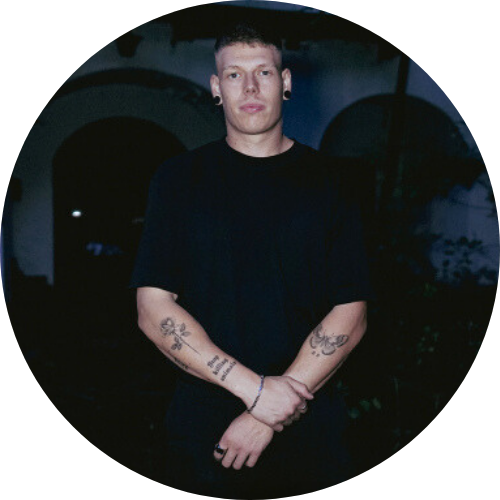 Daniel Felderer aka „Feldi“