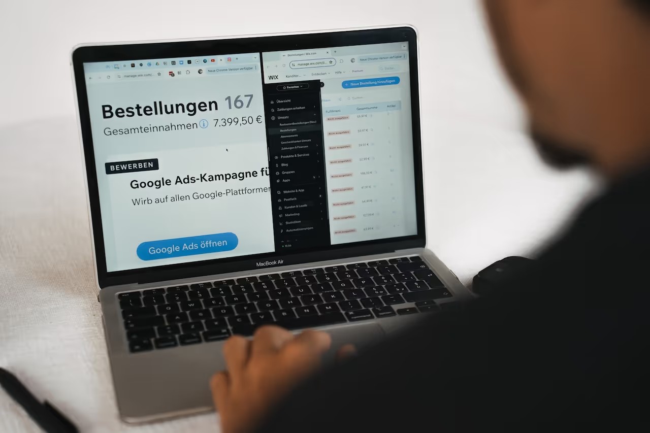 Kundengewinnung & Monetarisierung