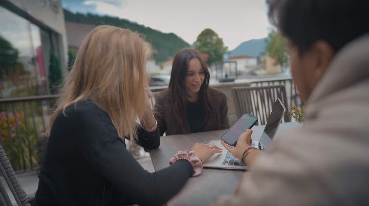 Mitarbeiter-Ausbildung