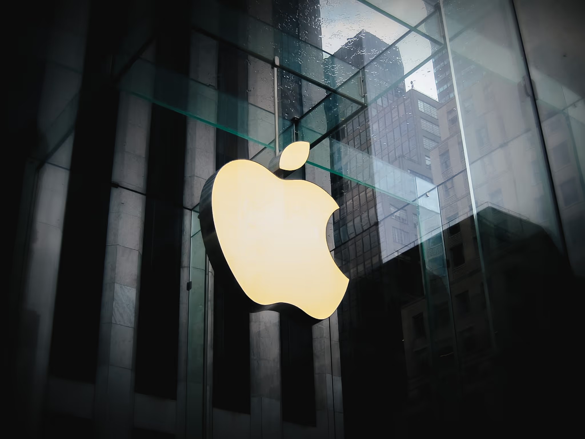 Tristan als Projekteinkäufer für Apple