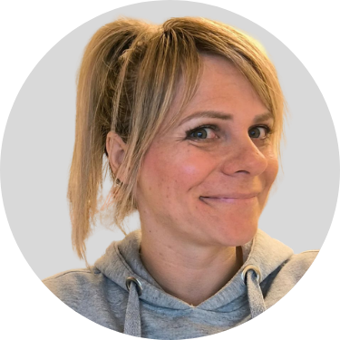 Karin Zelger