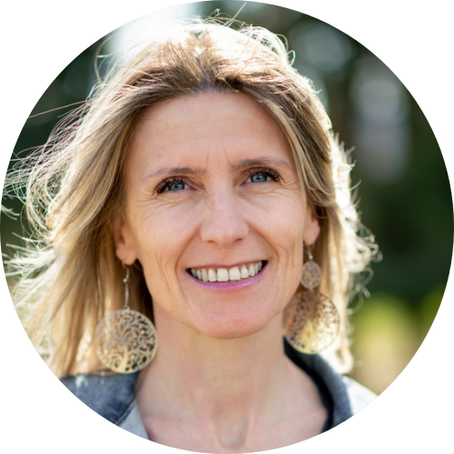 Ingrid Mair