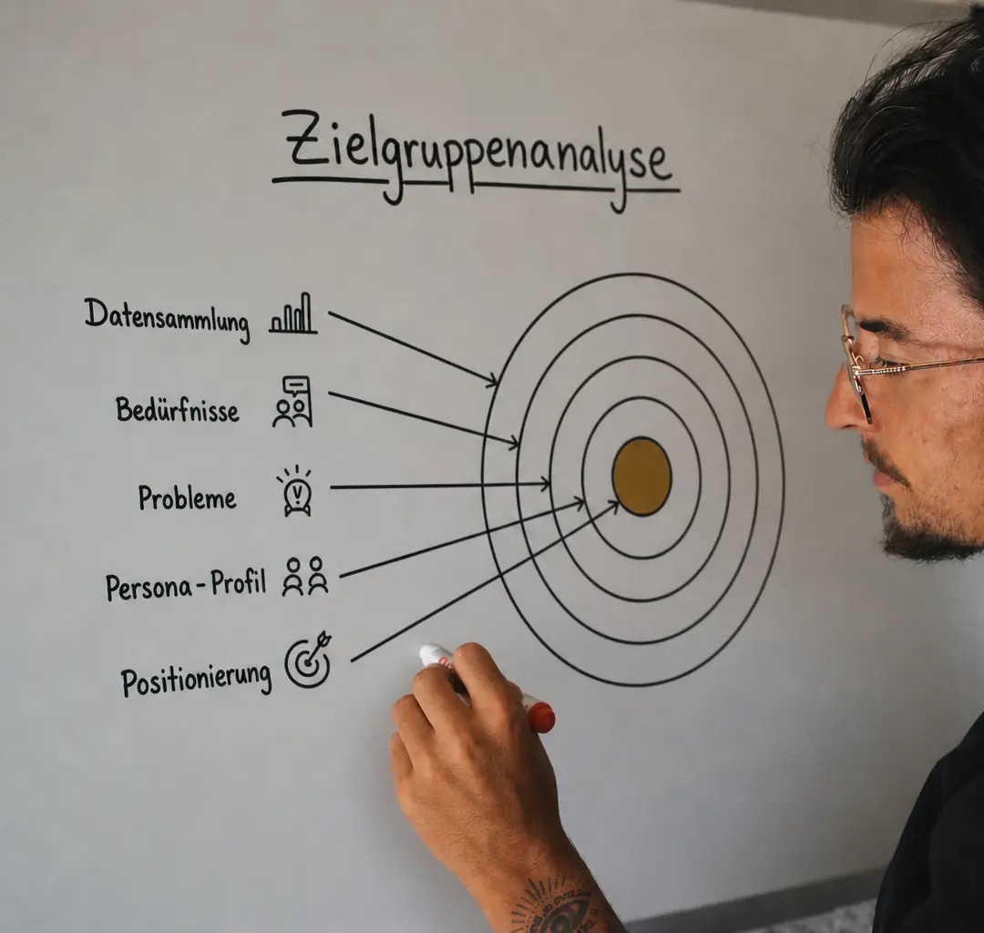 Zielgruppe & Positionierung