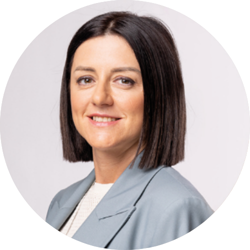 Tanja Untermarzoner