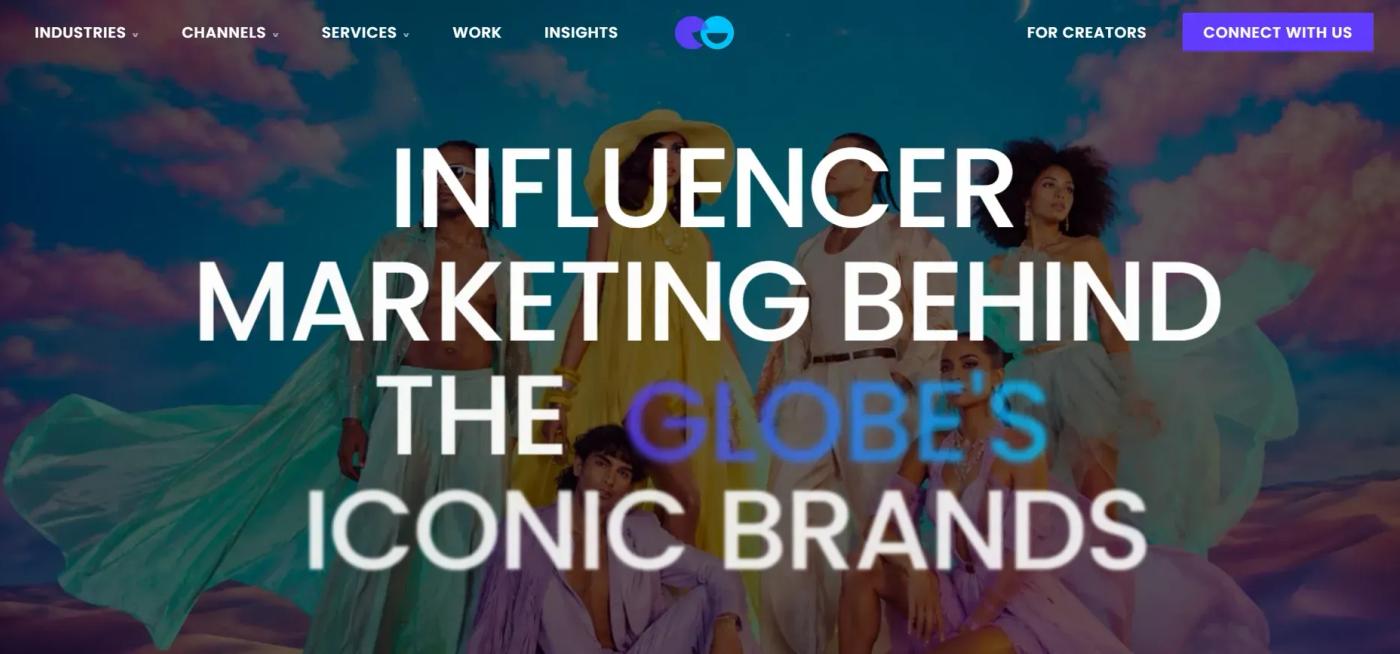 TikTok Spark Ads and Creator Whitelisting Agency in the US&nbsp;- Neo Reach