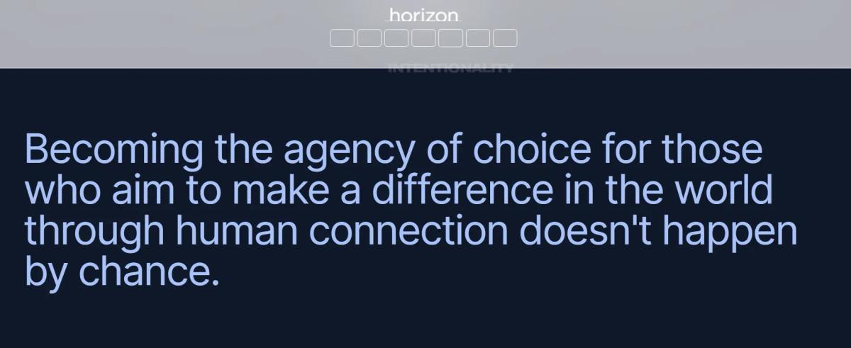 Media Buying Agency in NYC - Horizon Media