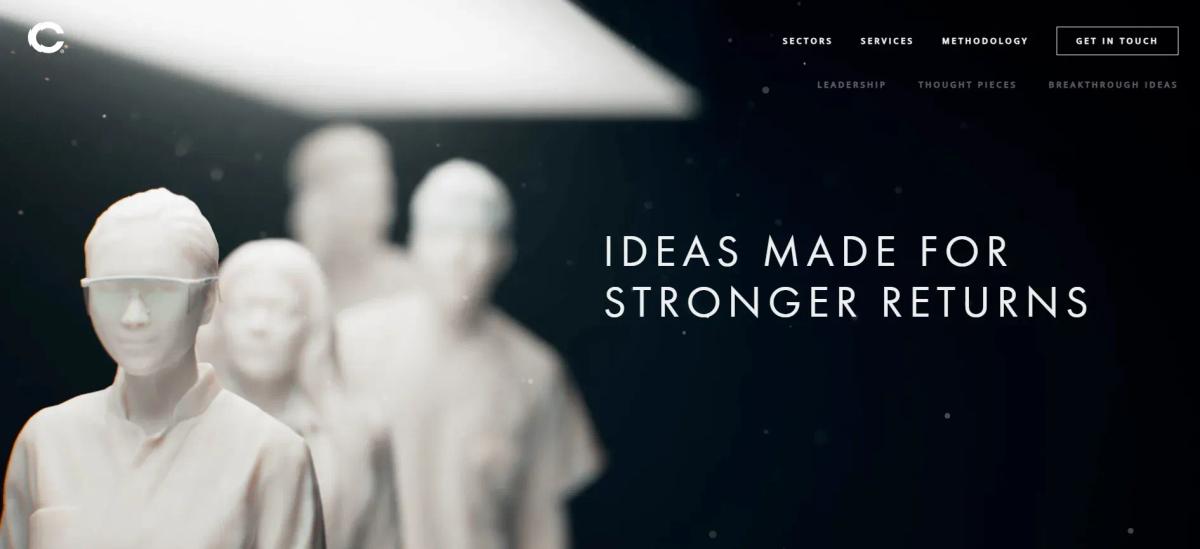 Create Health supports pharma and medtech brands with compliant strategies.