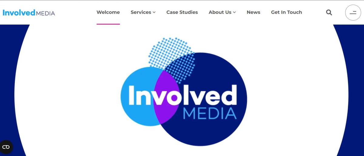 Media Buying Agency in NYC - Involved Media