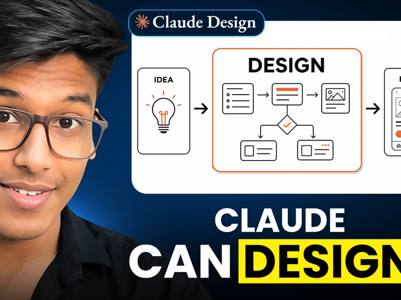 Claude Design: The 6 Critical Things Enterprises Must Know Before Building Prototypes