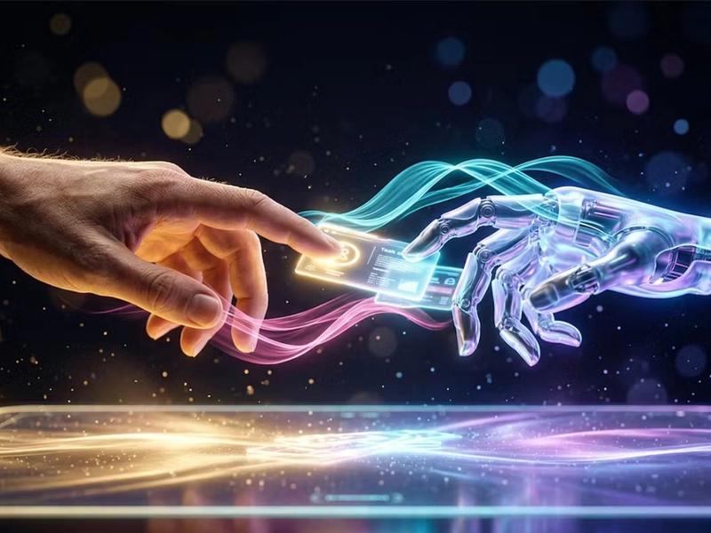 The Great Role Reversal: Why Letting AI Lead Might Be the Best Career Move You'll Make