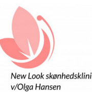 New Look Skønhedsklinik v/Olga Hansen logo