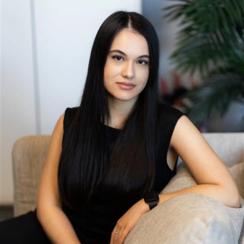 Georgiana