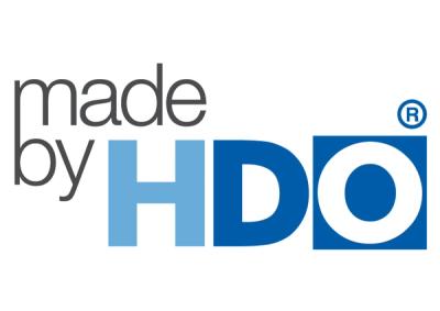 made by HDO L