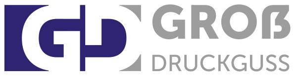 2021 groß druckguss logo neu