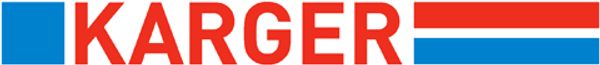 KARGER LOGO 2016