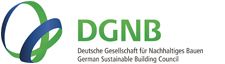 DGNB - Deutsche Gesellschaft für Nachhaltiges Bauen