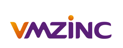 Logo quadri vmzinc