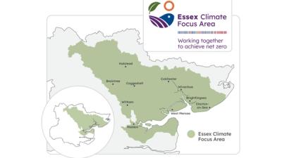 Climate Focus Area