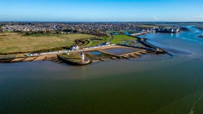 Desalination - Essex Coast