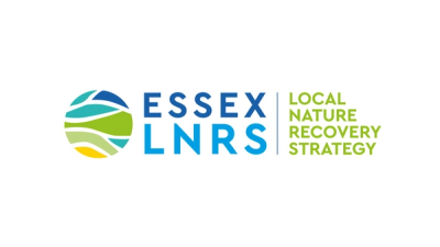 Essex Local Nature Recovery Strategy logo