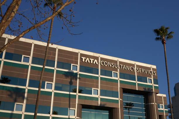 TCS