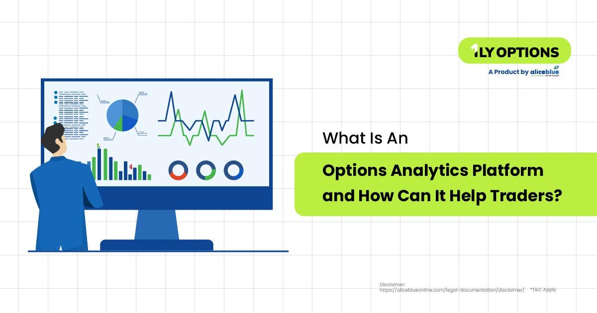 What Is An Options Analytics Platform And How Can It Help Traders?