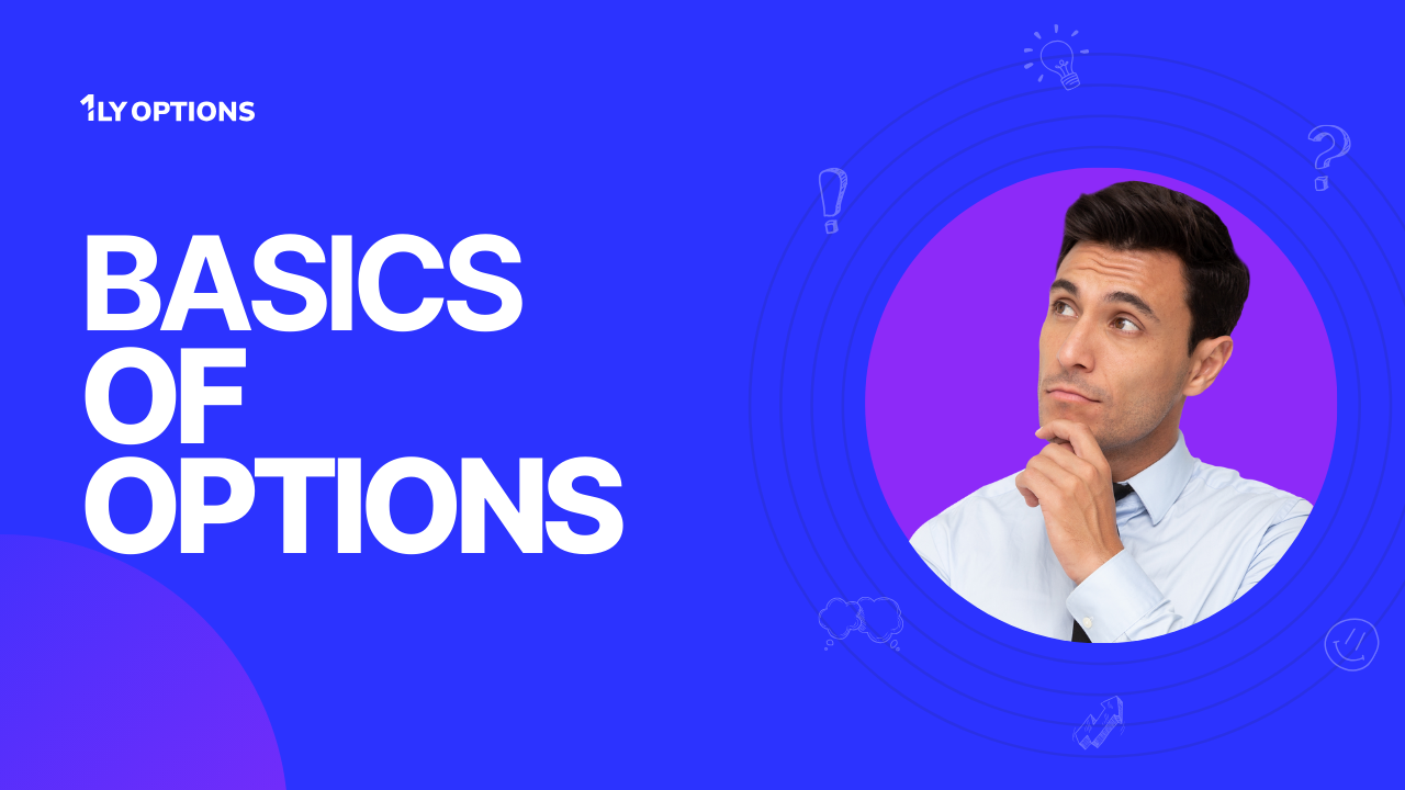 Basics of Options
