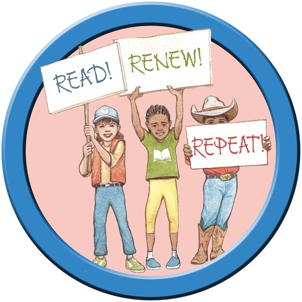 Jason Chin Read Renew Repeat