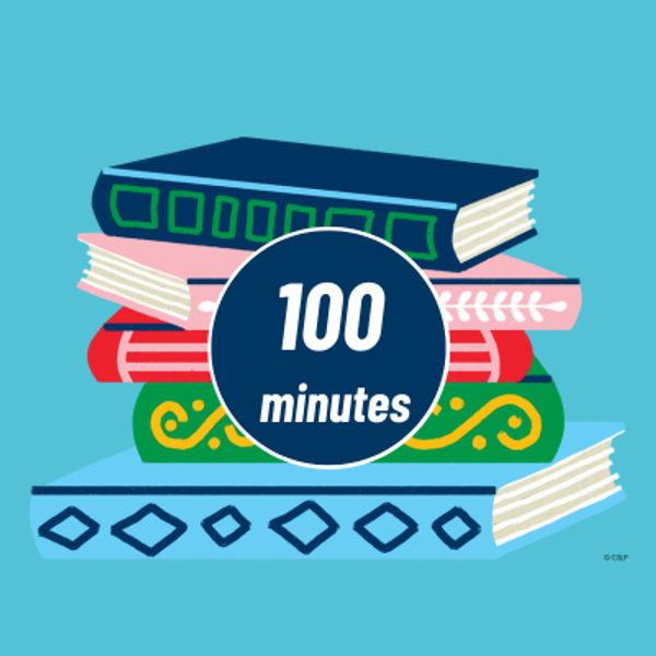 Minutes: 100