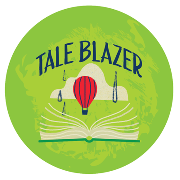 Brag Tag: Tale Blazer