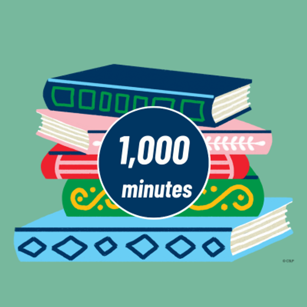 Minutes 1000